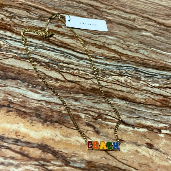 Coach - Picture 3 of 3